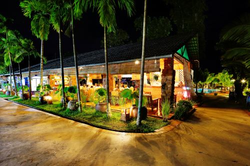 Sen Việt Phú Quốc Resort, Sport and Spa 